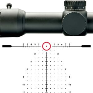 EOT VUDU 1-10X28 FFP SR5 DAYBD