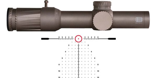 EOT VUDU 1-10X28 FFP SR5 DAYFD — view 1