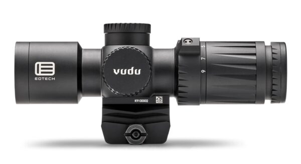 EO TECH VUDU 3-9X32MM MR5 SFP — view 1