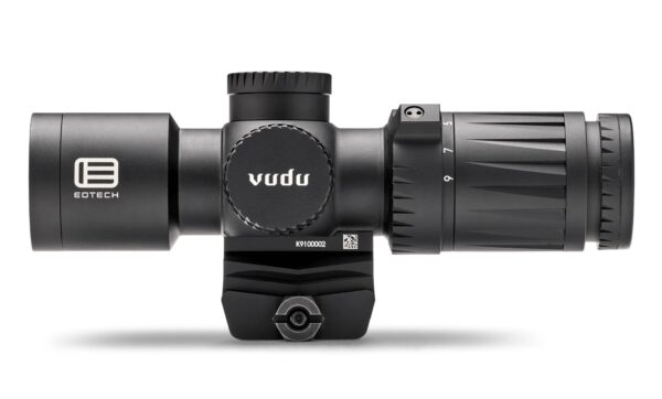EO TECH VUDU 3-9X32MM MD6 SFP — view 1