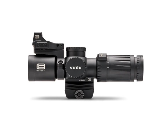 EO TECH VUDU 3-9X32MM MD6 SFP KIT — view 1