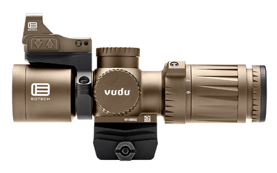 EOTECH VUDU 3-9X32 SFP MR5 EFLX TAN — view 1