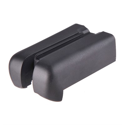 AA BATTERY COMPARTMENT FITS EOTECH 512/552 PRE-2009 BLACK — view 1