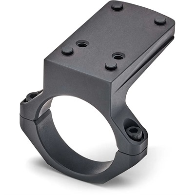 VUDU 3-9X32 EFLX RING MOUNT KIT (ONLY) — view 1