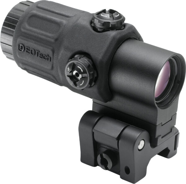 EOT G33 3X MGN FLIP QD MT — view 1