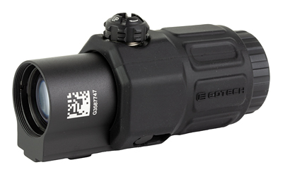EOTECH G33 3X MAGNIFIER NM BLK — view 1