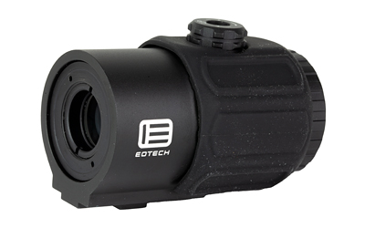 EOTECH G43 3X MAGNIFIER NM BLK — view 1