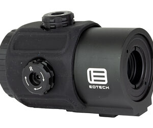 EOTECH G43 3X MAGNIFIER NM BLK — view 2