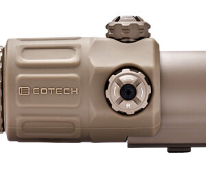 EOTECH G33 3X MAGNIFIER NM TAN — view 2