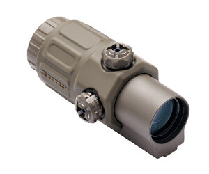 EOTECH G33 3X MAGNIFIER NM TAN — view 3