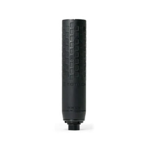 Eotech EOT-DCBL-556-MB DCBL Suppressor 5.56 1.75" Black Titanium