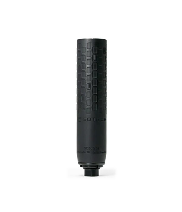 Eotech EOT-DCBL-556-MB DCBL Suppressor 5.56 1.75" Black Titanium — view 1