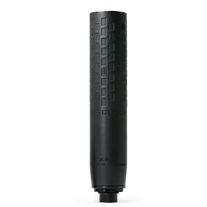 Eotech EOT-DCBL-762-MB DCBL Suppressor 7.62mm 1.75" Black Titanium