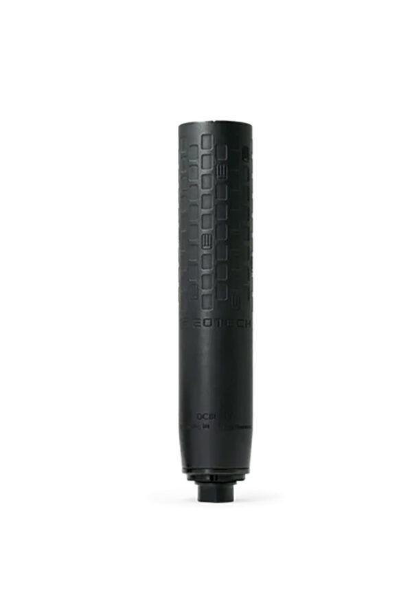 Eotech EOT-DCBL-762-MB DCBL Suppressor 7.62mm 1.75" Black Titanium — view 1