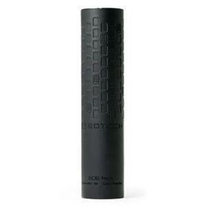 Eotech EOT-DCBL-9CC-MB DCBL Suppressor 9mm 1.60" Black Titanium