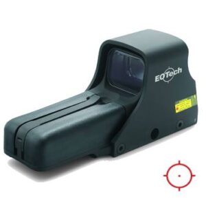 EO TECH 552 68MOA RING 1MOA DOT