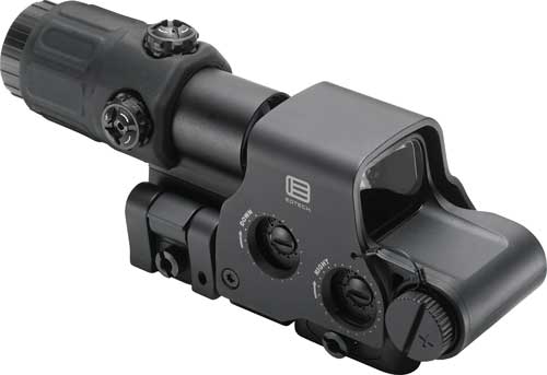 EOTECH HOLOGRAPHIC HYBRID SGHT - COMBO EXPS2-2/G33 MAGNIFIER — view 1