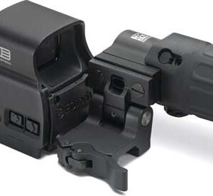 EOTECH HOLOGRAPHIC HYBRID SGHT - COMBO EXPS2-2/G33 MAGNIFIER — view 2