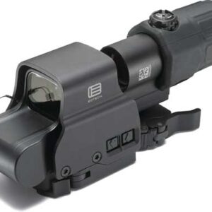 EOTECH HOLOGRAPHIC HYBRID SGHT - COMBO EXPS2-2/G33 MAGNIFIER — view 4