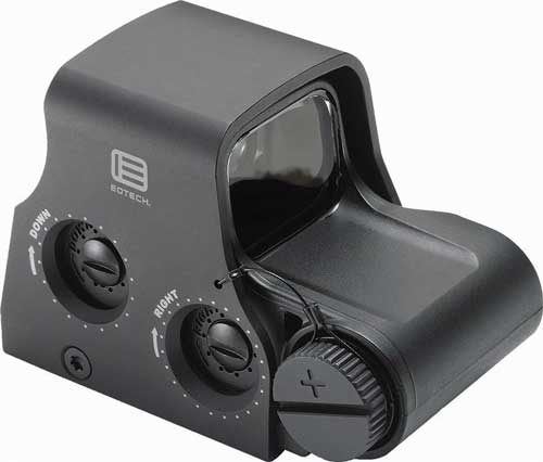EOTECH XPS2-2 HOLOGRAPHIC SGT - 68MOA RING W/(2)1MOA DOTS — view 1