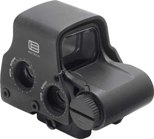 EOTECH EXPS2-2 HOLOGRAPHIC SGT - 68MOA RING W/(2)1MOA DOTS — view 1