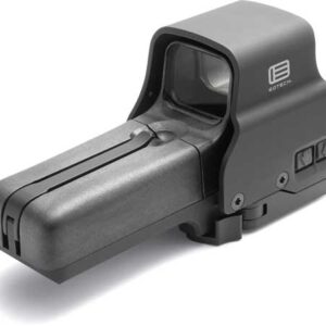 EOTECH 518 HOLOGRAPHIC SIGHT - 68MOA RING W/1MOA DOT — view 2