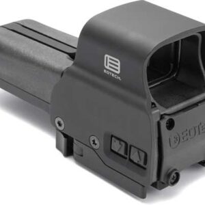 EOTECH 518 HOLOGRAPHIC SIGHT - 68MOA RING W/1MOA DOT — view 4