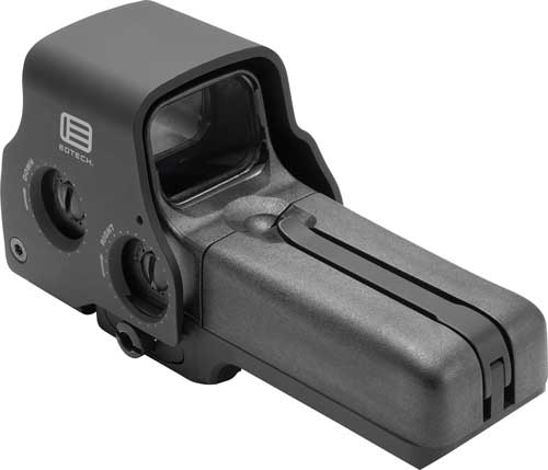 EOTECH 558 HOLOGRAPHIC SIGHT - 68MOA RING W/1MOA DOT — view 1
