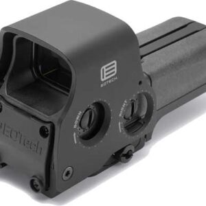 EOTECH 558 HOLOGRAPHIC SIGHT - 68MOA RING W/1MOA DOT — view 2