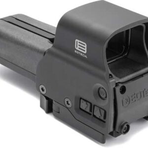 EOTECH 558 HOLOGRAPHIC SIGHT - 68MOA RING W/1MOA DOT — view 3