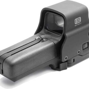 EOTECH 558 HOLOGRAPHIC SIGHT - 68MOA RING W/1MOA DOT — view 4