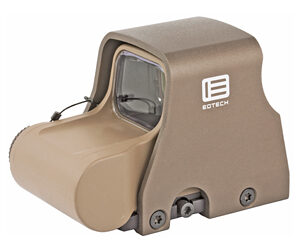 EOTECH XPS2-0 68/1 MOA CR123 TAN — view 2