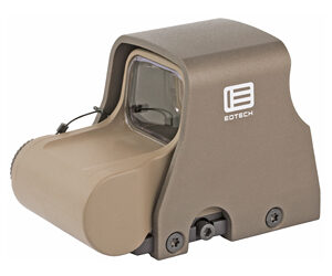 EOTECH XPS2-2 68/2 MOA CR123 TAN — view 2