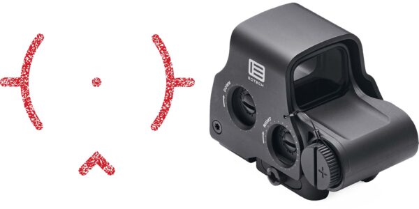 EOT HWS EXPS3 RD DCR 1MOA DOT — view 1