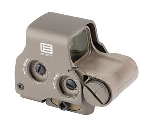 EOTECH EXPS2-0 68/1 MOA CR123 TAN QR — view 2