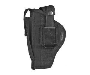 BULLDOG NYLON AMBI SZ 19C
