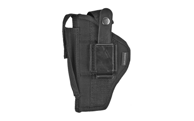 BULLDOG NYLON AMBI SZ 19C — view 1