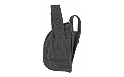 BULLDOG NYLON AMBI SZ 19SC SUB COMP — view 1