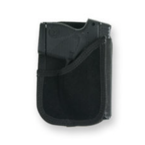 BDOG BLK WALLET HSTR 22, 25, 380