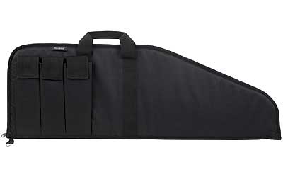 BULLDOG PITBULL TACTICAL CASE BLK 38 — view 1