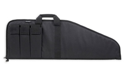 BULLDOG PITBULL TACTICAL CASE BLK 43 — view 1