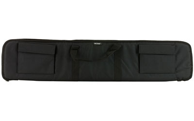 BULLDOG TAC SHOTGUN CASE BLK 42" — view 1