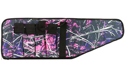 BULLDOG EXTREME MUDDY GIRL CAMO 38" — view 1