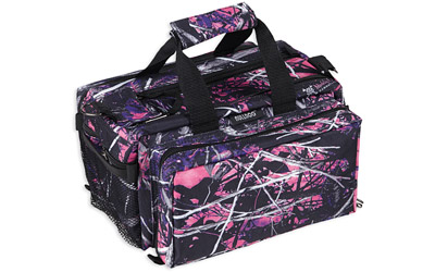 BULLDOG DLX MUDDY GIRL CAM RANGE BAG — view 1