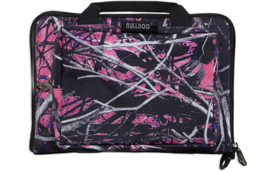 BULLDOG MINI MUDDY GRL CAM RANGE BAG — view 1