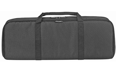 BULLDOG ULTRA COMPACT CASE AR15 BLK — view 1