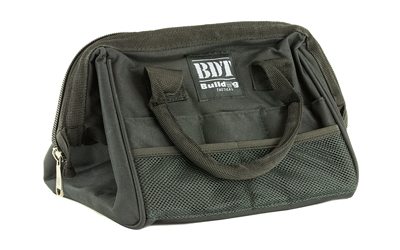 BULLDOG TACT AMMO & ACC BAG BLK — view 1