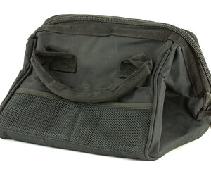 BULLDOG TACT AMMO & ACC BAG BLK — view 2