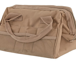 BULLDOG TACT AMMO & ACC BAG TAN — view 2