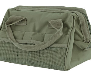 BULLDOG TACT AMMO & ACC BAG GRN — view 2